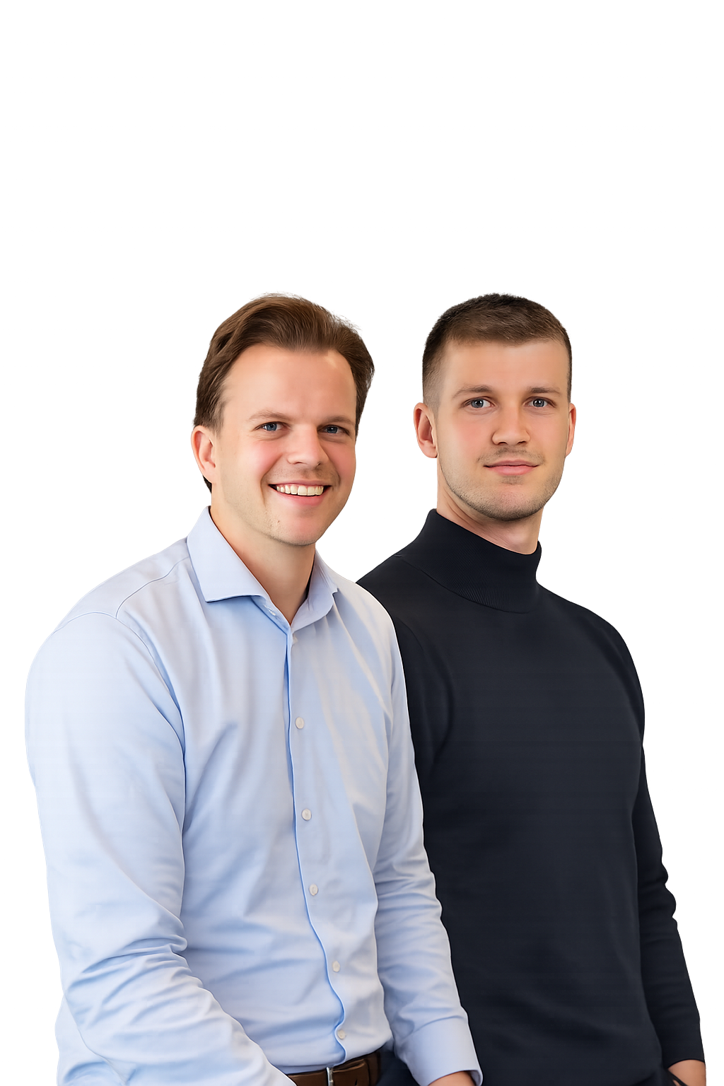 Riscovery – uw partner in IT-audit en risicobeheer